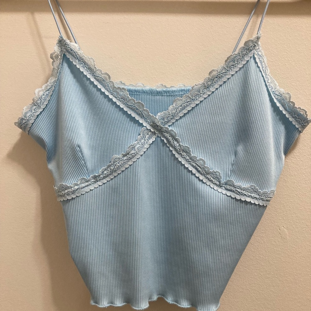 Shein top